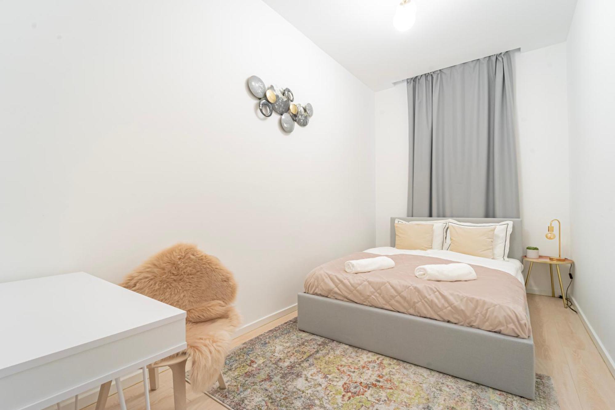 Apartament Luxury By Castle District, Free Parking *