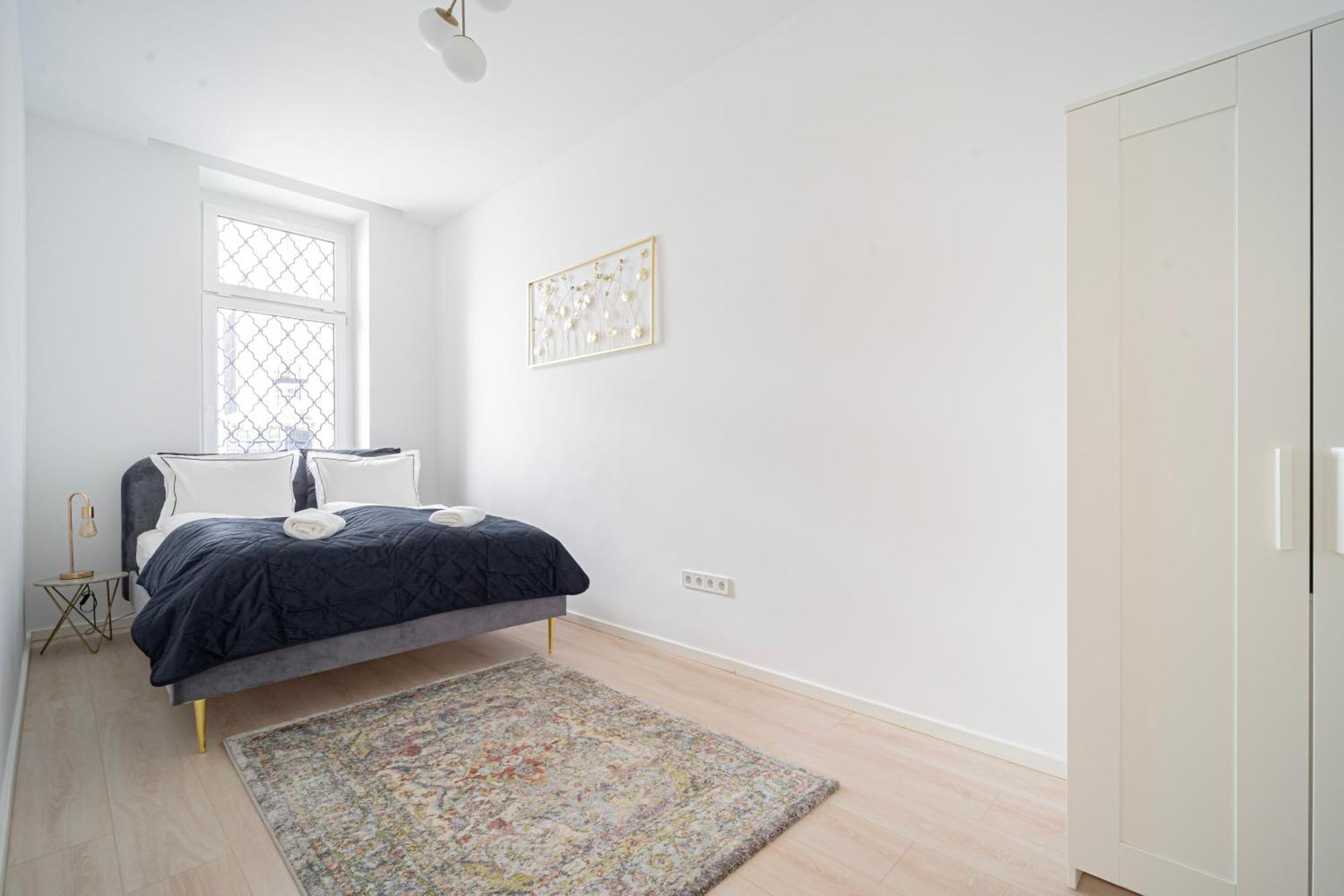 Luxury By Castle District, Free Parking Apartament Budapeszt