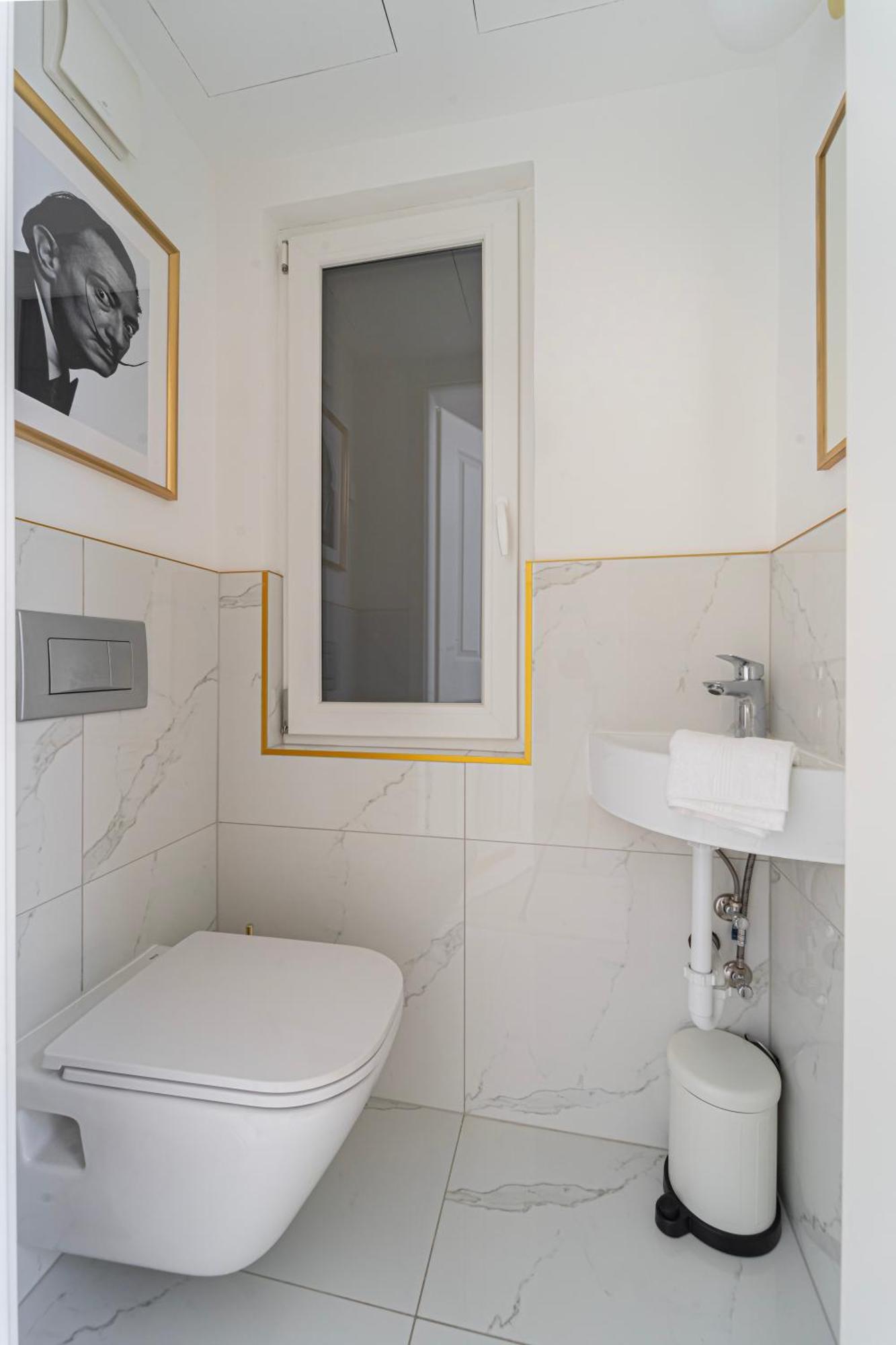 Apartament Luxury By Castle District, Free Parking