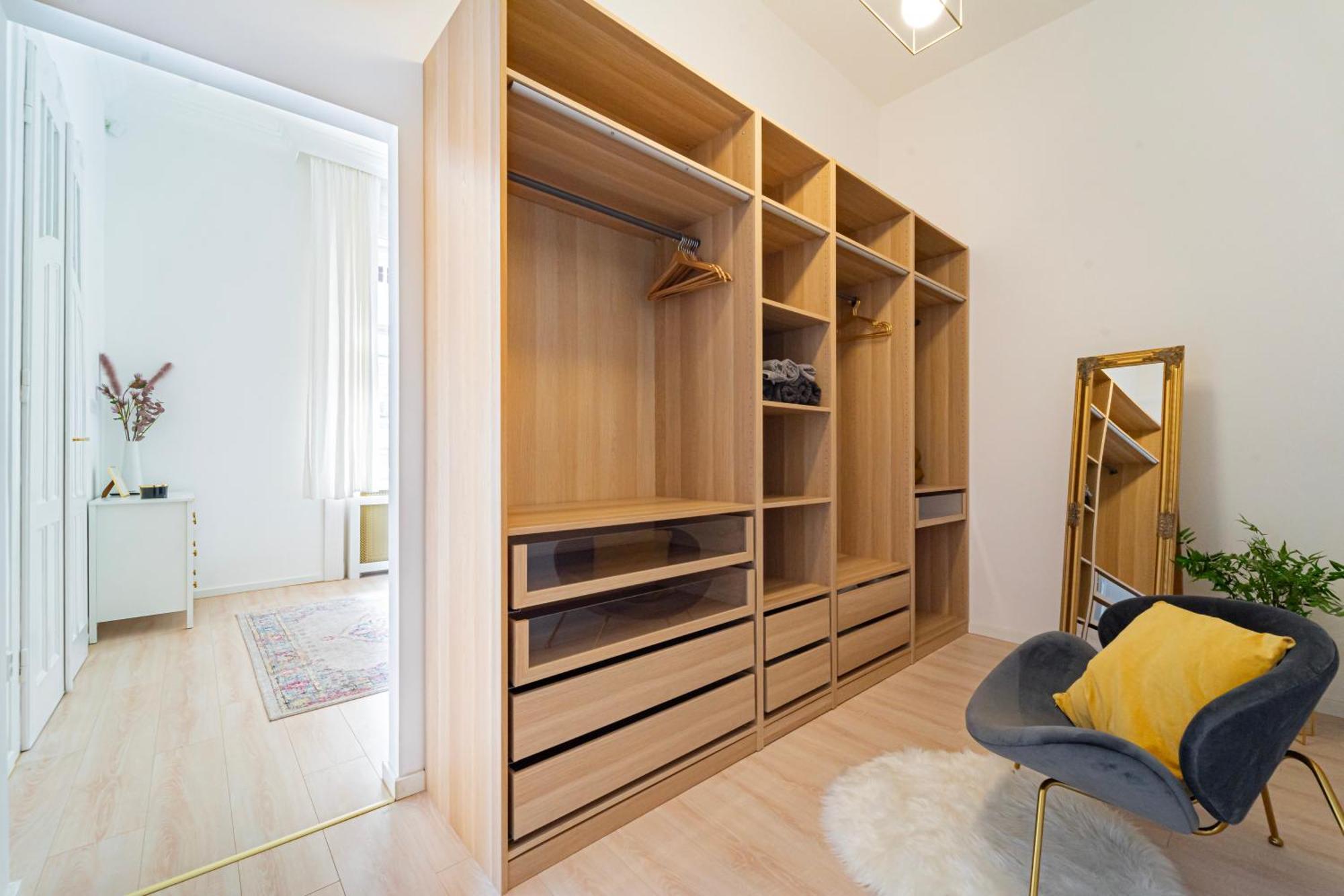 Luxury By Castle District, Free Parking Apartament Budapeszt