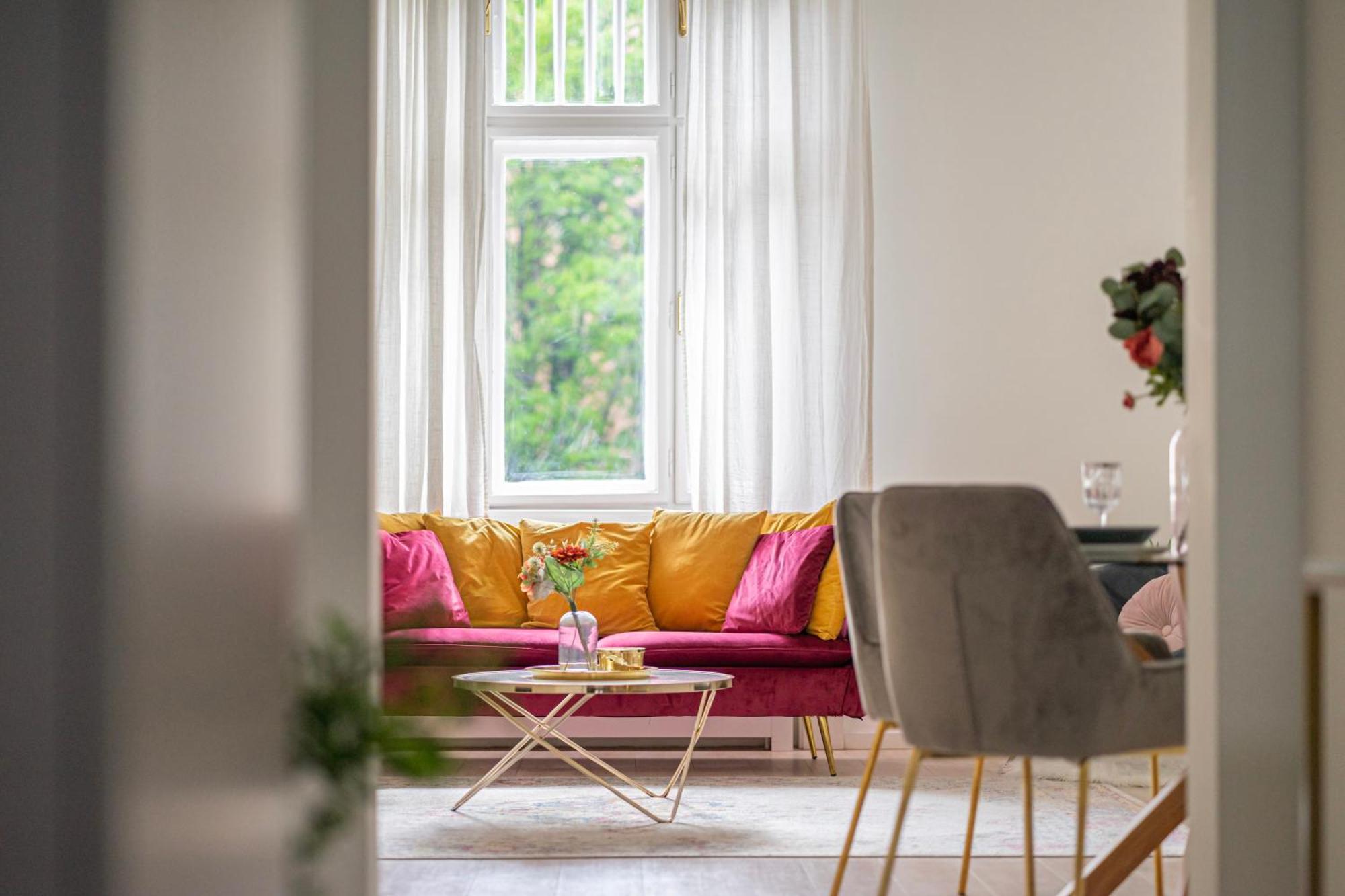 Luxury By Castle District, Free Parking Budapeszt