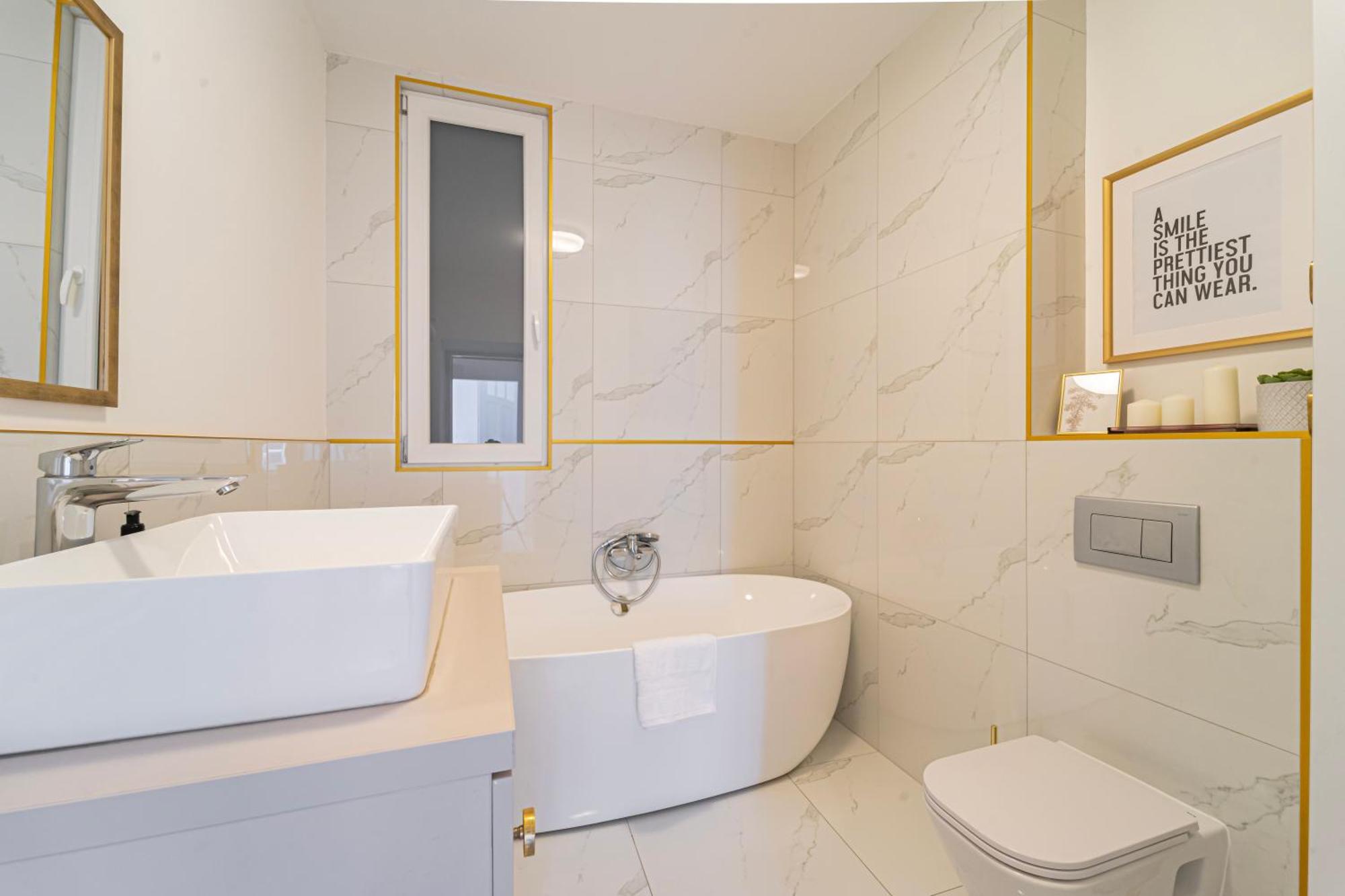 Luxury By Castle District, Free Parking * Budapeszt