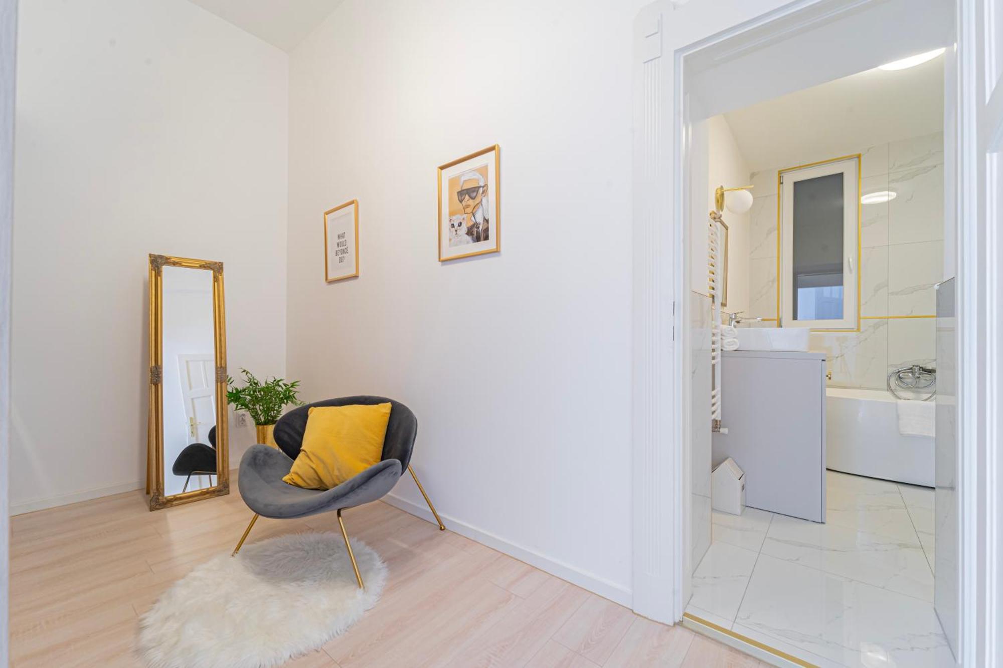 Luxury By Castle District, Free Parking Budapeszt
