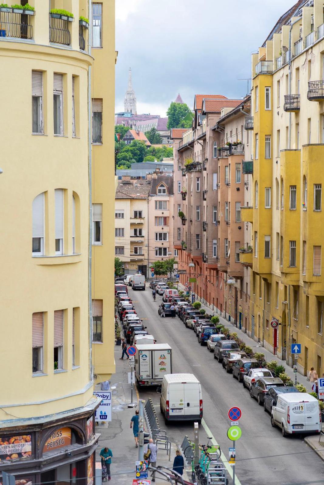 Apartament Luxury By Castle District, Free Parking